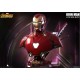 Marvel Avengers Infinity War Iron Man MK50 Life-size Bust (Standard edition) 80 CM